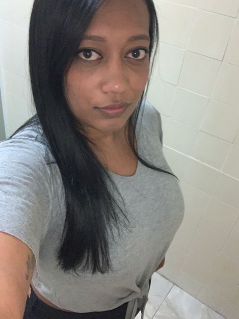 Minha beleza revelada - Karina Araújo 1