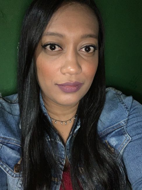 Minha beleza revelada - Karina Araújo 2