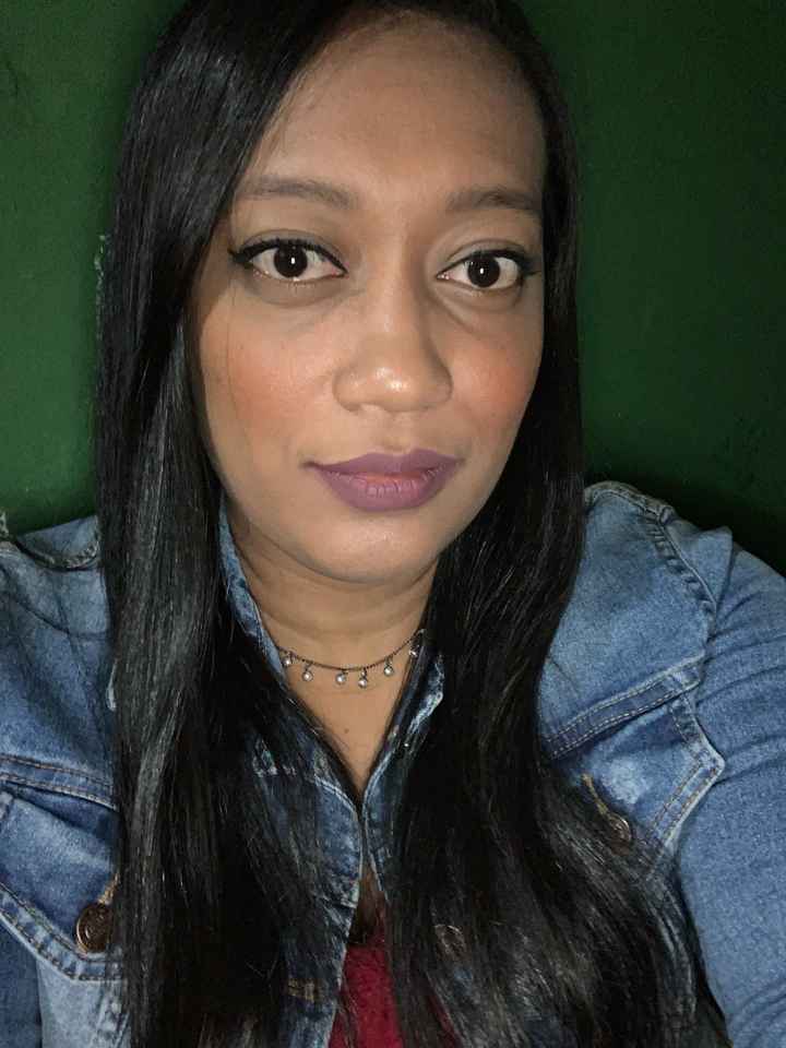 Minha beleza revelada - Karina Araújo - 2