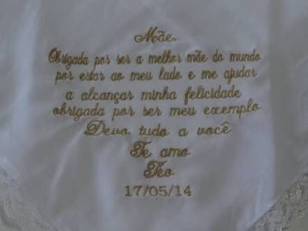 Lágrimas de alegria - 1