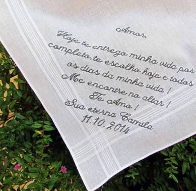 Lágrimas de alegria - 3