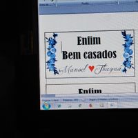 tag Bem Casados - 1