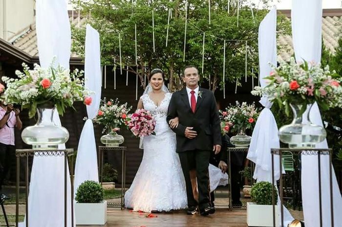  Algumas fotos do meu casamento - 6
