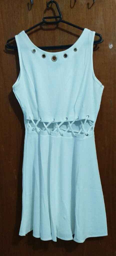 Roupa para pré wedding - 1