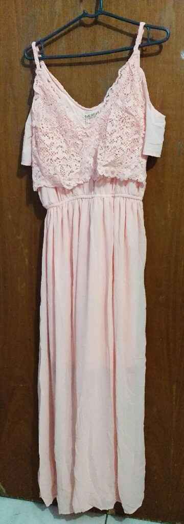 Roupa para pré wedding - 2