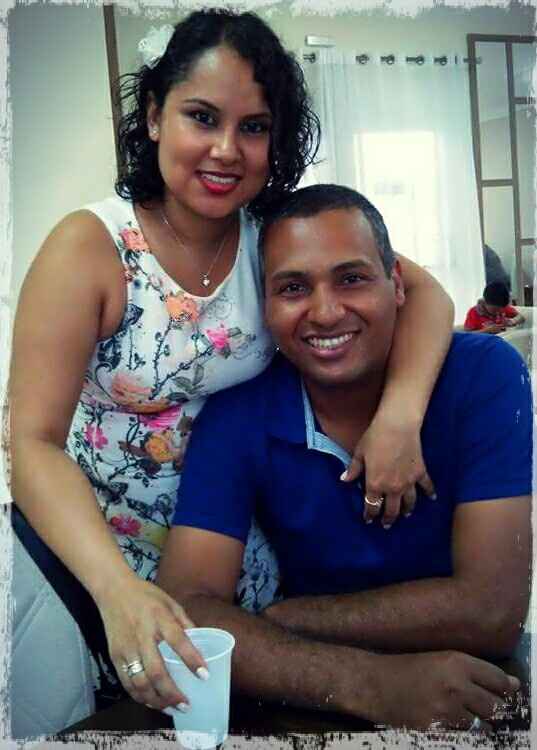 Meu noivado #vemver - 2