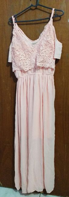 Roupa para pré wedding - 2