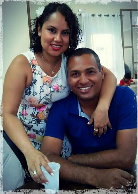 Meu noivado #vemver - 2
