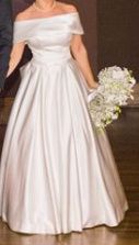 Vestido SuperBWedding