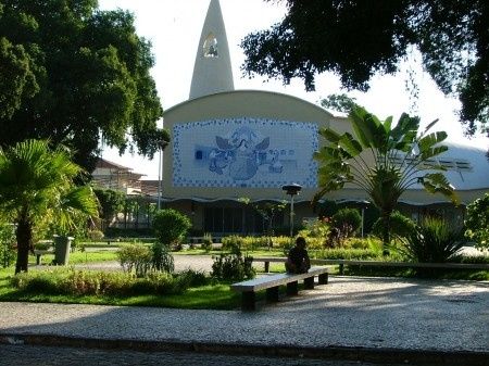 Igreja Santa Rita