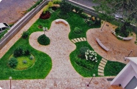 Jardim Igreja