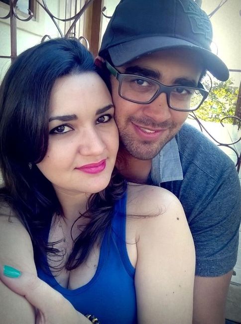 Eu e Ele