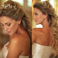 Penteado: qual usar?? - 1