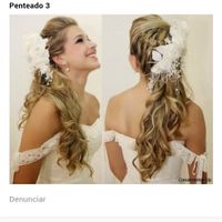 Penteado: qual usar?? - 2