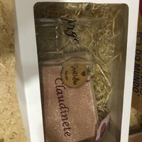 Lembrança Padrinhos 🎁 - 3