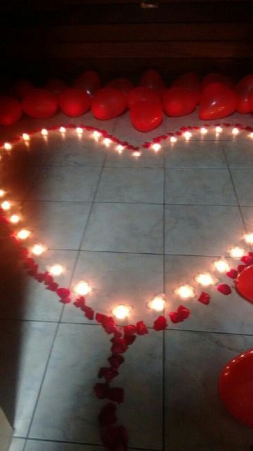 Meu pedido de casamento #vemver - 2