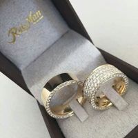 Minha aliança de casamento - 1