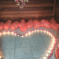 Pedido de casamento - 2