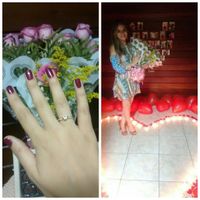 Pedido de casamento - 4