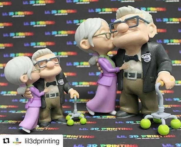 Quero comprar topo de bolo do filme up 2