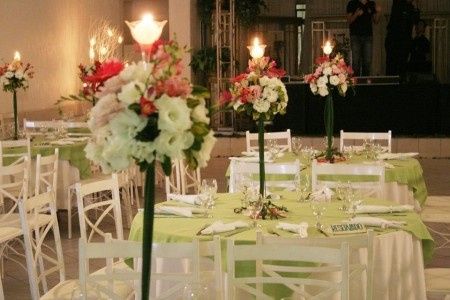 decoração