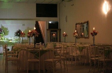 decoração 