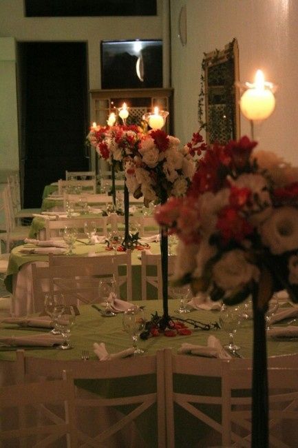 decoração 