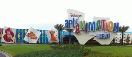 disney