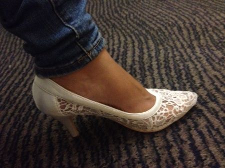 Sapatos - fotos - 3