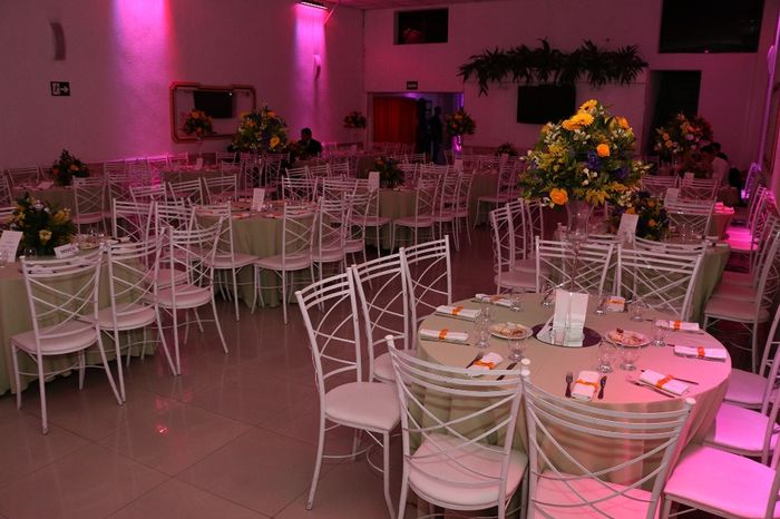 Decoração