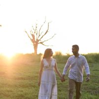 Minhas fotos pré wedding - Amei  😍 - 1