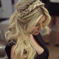 Cabelo solto é de 15 anos? - 1