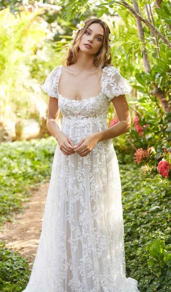 Como será o seu casamento? - 4