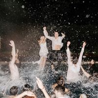 Pool Party - Roupa da noiva - 6