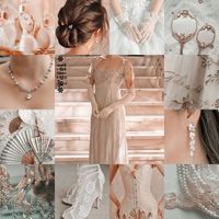 Como será o seu casamento? - 1