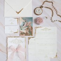 Como será o seu casamento? - 3
