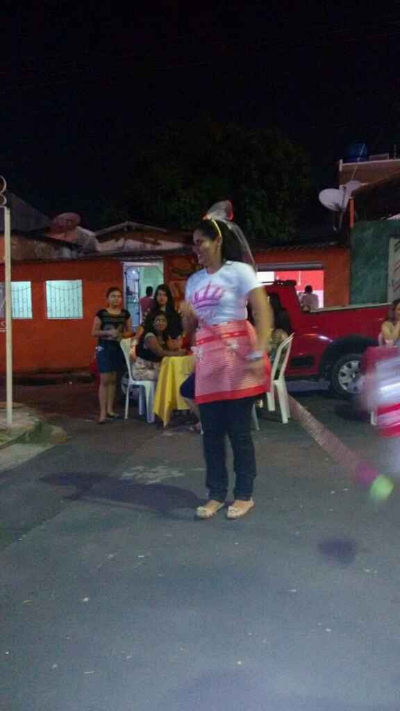 Meu chá de panela   *-* vem ver ^-^ - 12