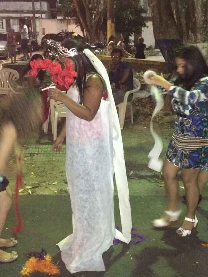 Meu chá de panela   *-* vem ver ^-^ - 13