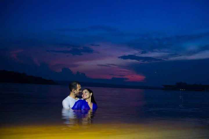 Save the date *-* thalyta & edson   vem ver! - 18