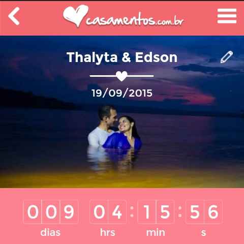 9 dias nos restam *-* não consigo dormir mais kkk - 1