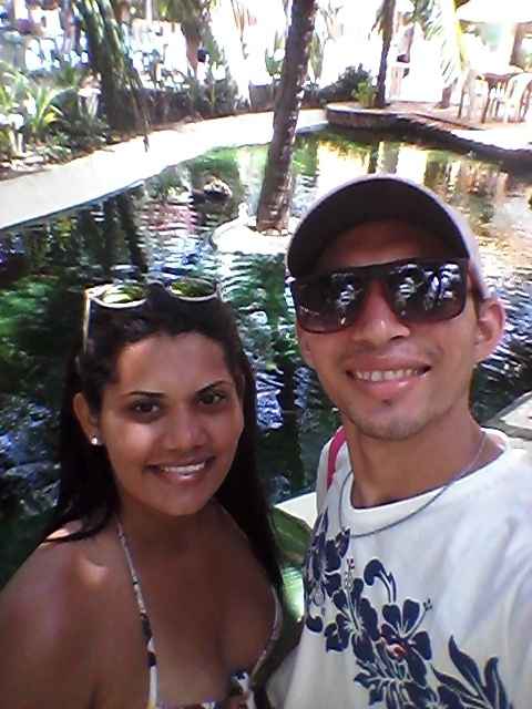 Lua de mel *fortaleza* - 17