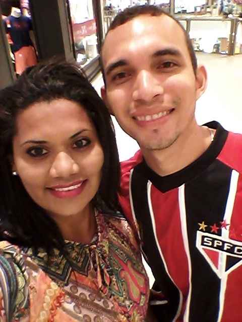 Lua de mel *fortaleza* - 27