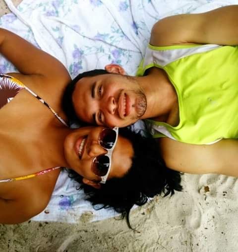 09/06  completando 1 ano de noivado *--* - 1
