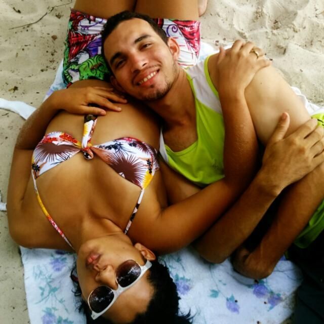 Quem é seu super noivo? - 1