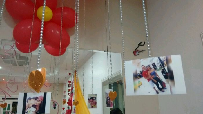 Meu chá de panela   *-* vem ver ^-^ - 4