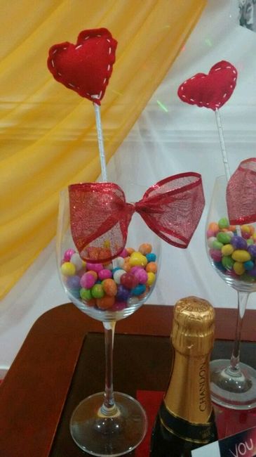 Meu chá de panela   *-* vem ver ^-^ - 5