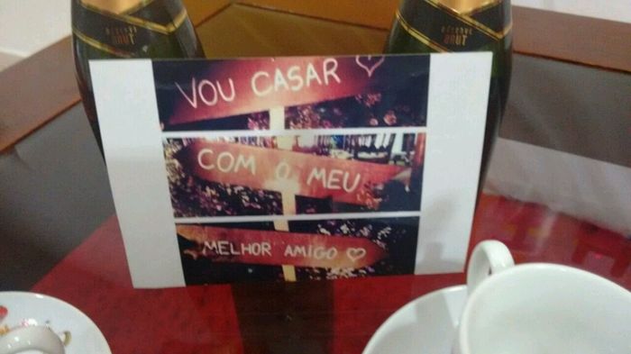 Meu chá de panela   *-* vem ver ^-^ - 7
