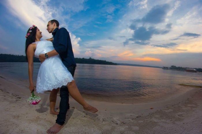 Save the date *-* thalyta & edson   vem ver! - 4