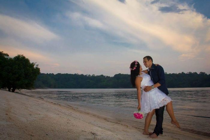 Save the date *-* thalyta & edson   vem ver! - 5