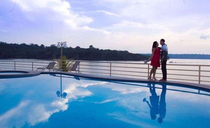 Save the date *-* thalyta & edson   vem ver! - 7